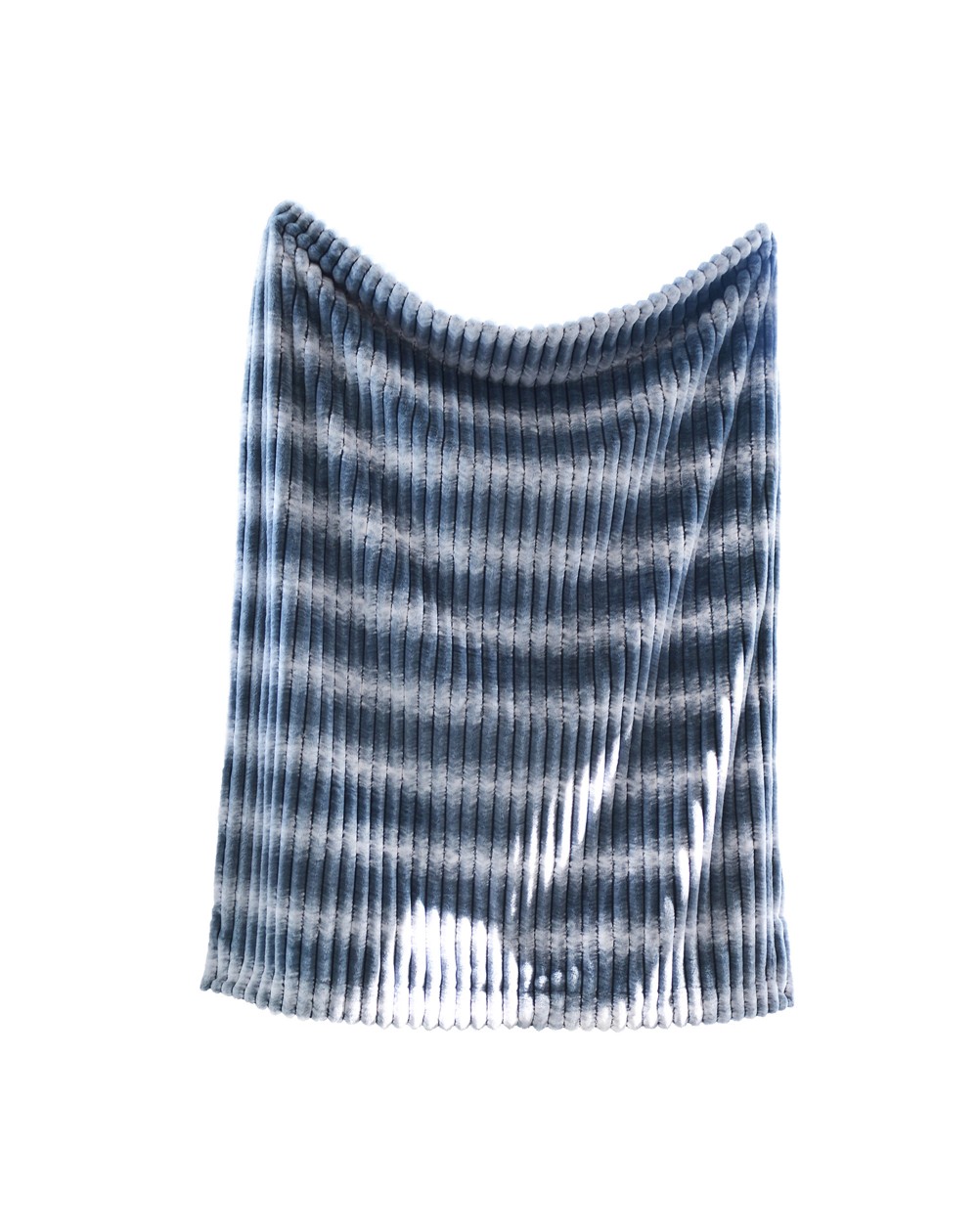 Fleece Pink Throw Blanket Ombre Throw Fuzzy Lightweight Blanket Faux