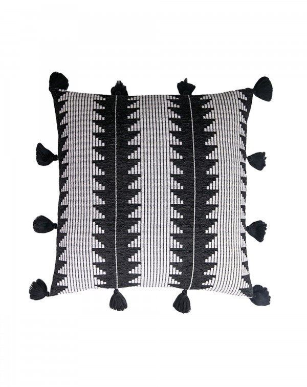 Nordic INS handmade cushion cover Moroccan nationa...