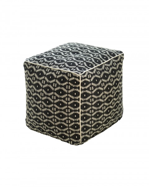 Moroccan Bohemian style tatami mat cushion cushion couch futon round pier stool