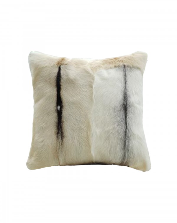 Ningxia goat fur animal fur horsehair cow hair wit...