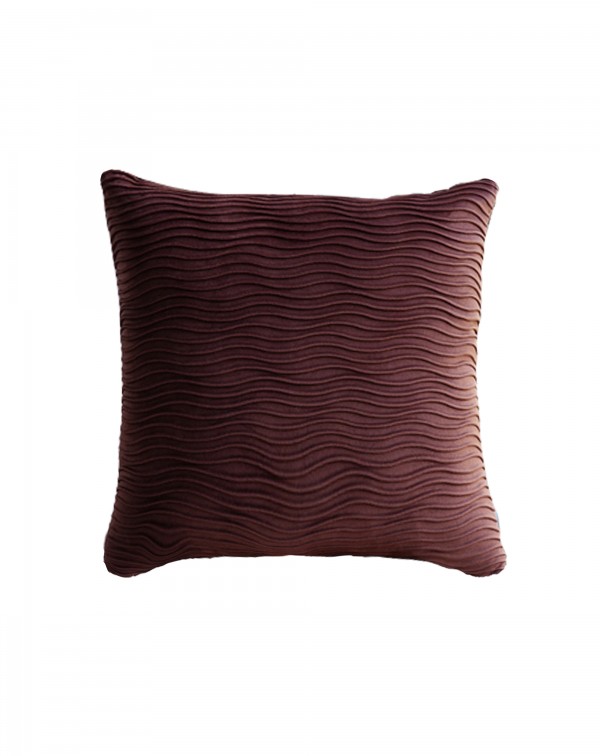 Solid color velvet waist pillow Dutch velvet velve...